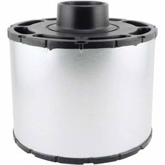 Baldwin Filters - 7-13/16" OAL x 8-9/16" OD Automotive Air Filter - Americas Industrial Supply