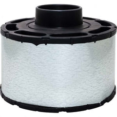 Baldwin Filters - 6-5/16" OAL x 8-9/16" OD Automotive Air Filter - Americas Industrial Supply