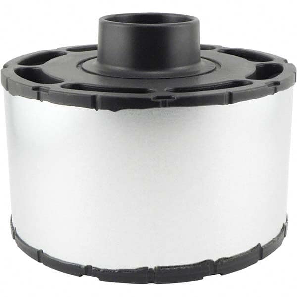 Baldwin Filters - 6-3/8" OAL x 8-19/32" OD Automotive Air Filter - Americas Industrial Supply