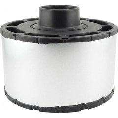 Baldwin Filters - 6-3/8" OAL x 8-19/32" OD Automotive Air Filter - Americas Industrial Supply