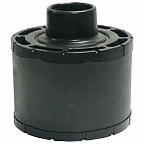 Baldwin Filters - 5-3/8" OAL x 5-1/2" OD Automotive Air Filter - Americas Industrial Supply