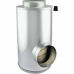 Baldwin Filters - 19-11/16" OAL x 11" OD Automotive Air Filter - Americas Industrial Supply