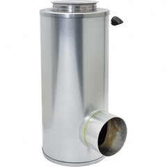 Baldwin Filters - 25-13/32" OAL x 11" OD Automotive Air Filter - Americas Industrial Supply