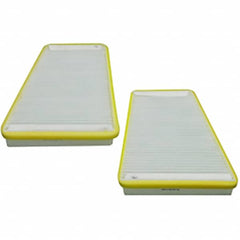 Baldwin Filters - Automotive Air Filter - Americas Industrial Supply