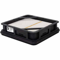Baldwin Filters - Automotive Air Filter - Americas Industrial Supply