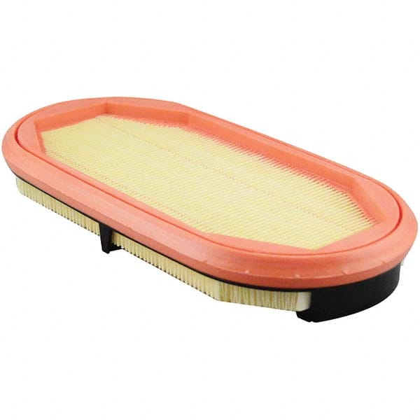 Baldwin Filters - 1-1/2" OAL x 5-3/16" OD Automotive Air Filter - Americas Industrial Supply