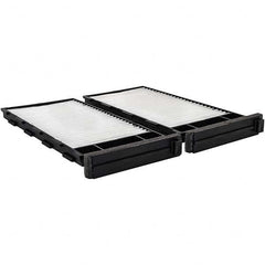 Baldwin Filters - Automotive Air Filter - Americas Industrial Supply