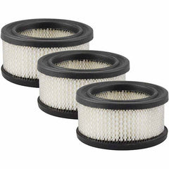 Baldwin Filters - 2-1/32" OAL x 4" OD Automotive Air Filter - Americas Industrial Supply