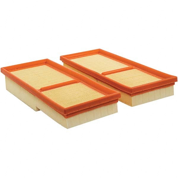 Baldwin Filters - Automotive Air Filter - Americas Industrial Supply