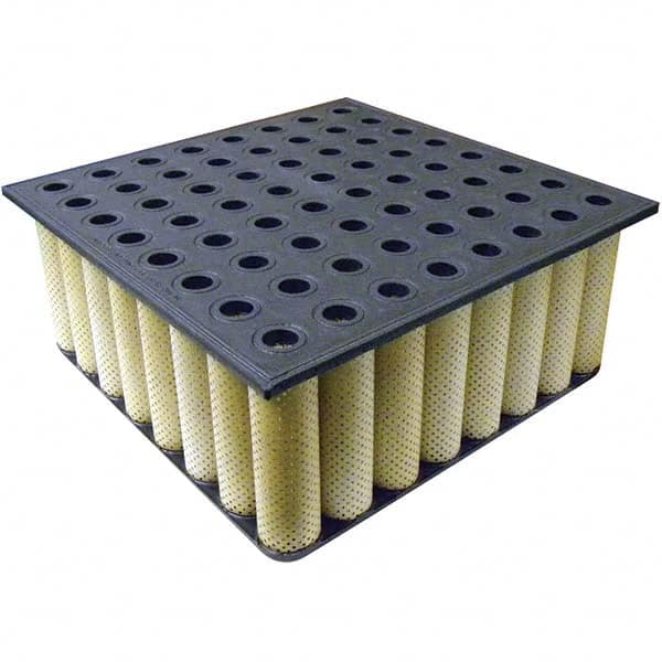 Baldwin Filters - Automotive Air Filter - Americas Industrial Supply