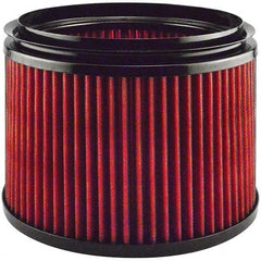 Baldwin Filters - 7" OAL x 8-7/16" OD Automotive Air Filter - Americas Industrial Supply