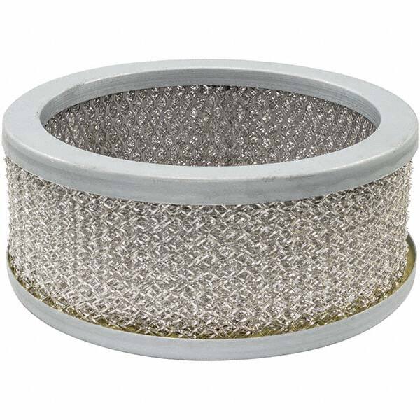 Baldwin Filters - 2-3/4" OAL x 6-23/32" OD Automotive Air Filter - Americas Industrial Supply