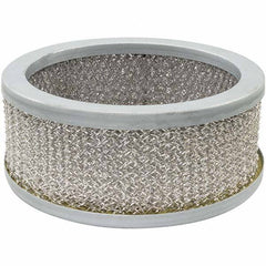 Baldwin Filters - 2-3/4" OAL x 6-23/32" OD Automotive Air Filter - Americas Industrial Supply