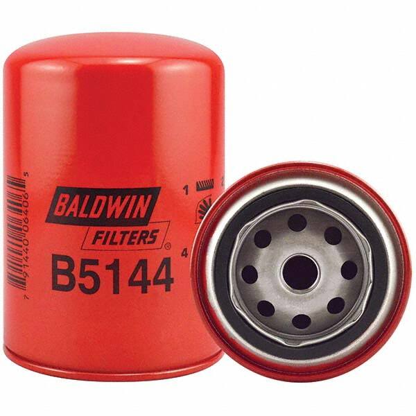 Baldwin Filters - M16 x 1.5 Thread 5-7/16" OAL x 3-11/16" OD Automotive Coolant Filter - Americas Industrial Supply