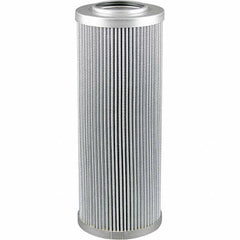 Baldwin Filters - 8-1/4" OAL x 3-1/8" OD Automotive Hydraulic Filter - Americas Industrial Supply