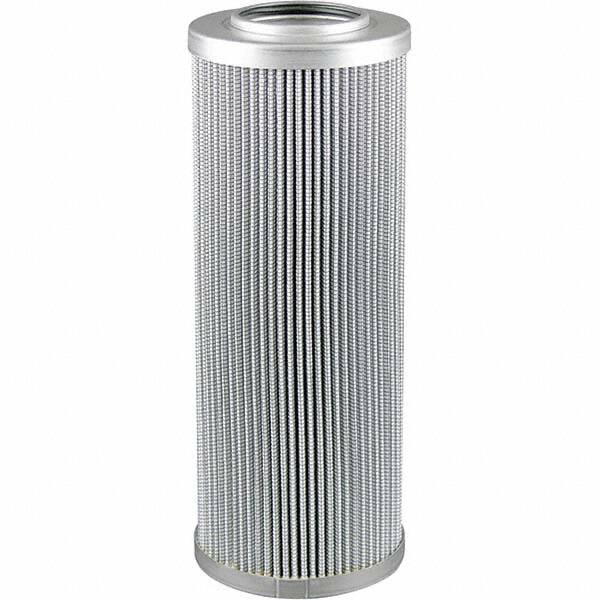 Baldwin Filters - 8-1/4" OAL x 3-1/8" OD Automotive Hydraulic Filter - Americas Industrial Supply