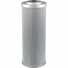 Baldwin Filters - 8-1/4" OAL x 3-1/8" OD Automotive Hydraulic Filter - Americas Industrial Supply