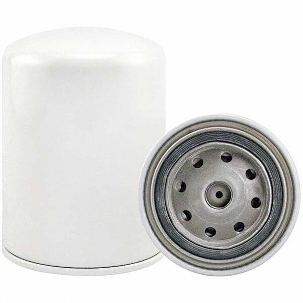 Baldwin Filters - M16 x 1.5 Thread 5-7/16" OAL x 3-11/16" OD Automotive Coolant Filter - Americas Industrial Supply