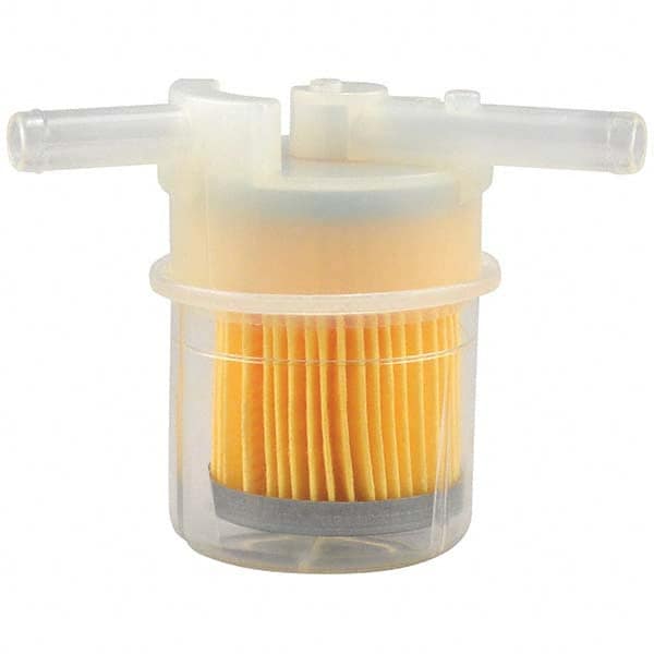 Baldwin Filters - 2-19/32" OAL x 2-25/32" OD Automotive Fuel Filter - Americas Industrial Supply