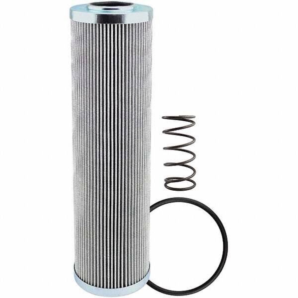 Baldwin Filters - 12-15/32" OAL x 3-21/32" OD Automotive Hydraulic Filter - Americas Industrial Supply