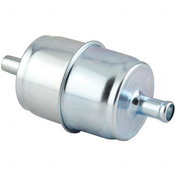 Baldwin Filters - 3-13/16" OAL x 1-29/32" OD Automotive Fuel Filter - Americas Industrial Supply