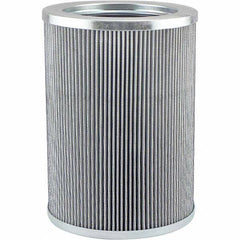 Baldwin Filters - 8-3/16" OAL x 5-31/32" OD Automotive Hydraulic Filter - Americas Industrial Supply