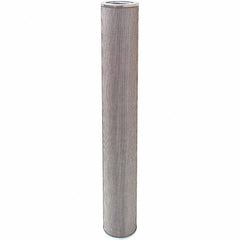 Baldwin Filters - 38-11/16" OAL x 5-31/32" OD Automotive Hydraulic Filter - Americas Industrial Supply
