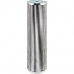 Baldwin Filters - 12-27/32" OAL x 3-13/16" OD Automotive Hydraulic Filter - Americas Industrial Supply