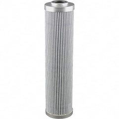 Baldwin Filters - 8-7/32" OAL x 1-3/4" OD Automotive Hydraulic Filter - Americas Industrial Supply