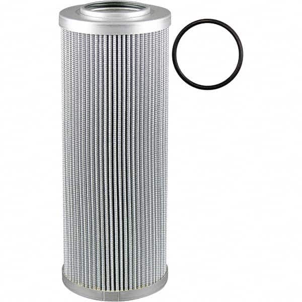 Baldwin Filters - 8-3/16" OAL x 3-3/32" OD Automotive Hydraulic Filter - Americas Industrial Supply