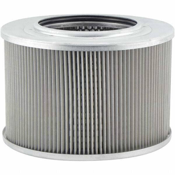 Baldwin Filters - 5-15/32" OAL x 7-7/8" OD Automotive Hydraulic Filter - Americas Industrial Supply
