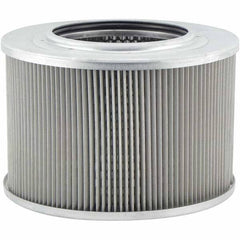 Baldwin Filters - 5-15/32" OAL x 7-7/8" OD Automotive Hydraulic Filter - Americas Industrial Supply