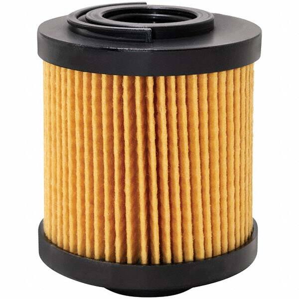 Baldwin Filters - 3-19/32" OAL x 2-3/4" OD Automotive Hydraulic Filter - Americas Industrial Supply