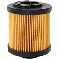 Baldwin Filters - 3-19/32" OAL x 2-3/4" OD Automotive Hydraulic Filter - Americas Industrial Supply