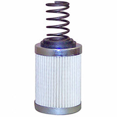 Baldwin Filters - 2-31/32" OAL x 2-1/16" OD Automotive Hydraulic Filter - Americas Industrial Supply