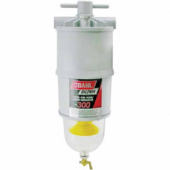 Baldwin Filters - Automotive Fuel/Water Separator Element - Americas Industrial Supply