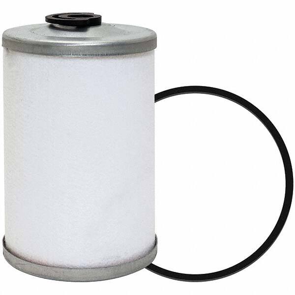 Baldwin Filters - 5-5/8" OAL x 3-1/4" OD Automotive Fuel Filter - Americas Industrial Supply