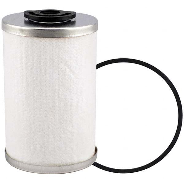 Baldwin Filters - 4-1/2" OAL x 2-11/16" OD Automotive Fuel Filter - Americas Industrial Supply