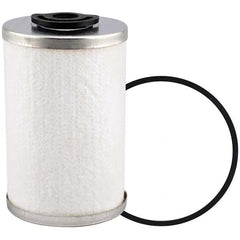 Baldwin Filters - 4-1/2" OAL x 2-11/16" OD Automotive Fuel Filter - Americas Industrial Supply