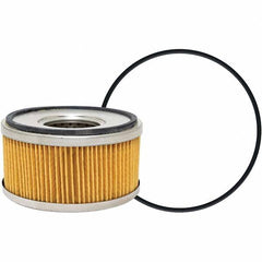 Baldwin Filters - 2-5/16" OAL x 4-7/32" OD Automotive Fuel Filter - Americas Industrial Supply