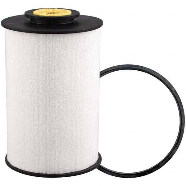 Baldwin Filters - 4-17/32" OAL x 2-3/4" OD Automotive Fuel Filter - Americas Industrial Supply