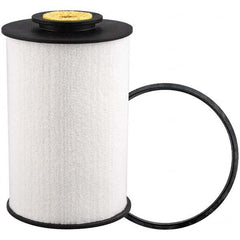 Baldwin Filters - 4-17/32" OAL x 2-3/4" OD Automotive Fuel Filter - Americas Industrial Supply
