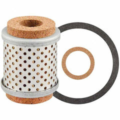 Baldwin Filters - 2-15/32" OAL x 1-7/8" OD Automotive Fuel Filter - Americas Industrial Supply
