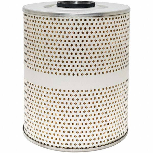 Baldwin Filters - 7-5/8" OAL x 6-1/32" OD Automotive Fuel Filter - Americas Industrial Supply