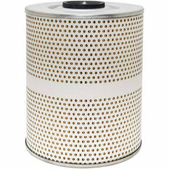 Baldwin Filters - 7-5/8" OAL x 6-1/32" OD Automotive Fuel Filter - Americas Industrial Supply