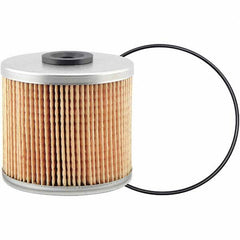 Baldwin Filters - 2-9/16" OAL x 2-3/4" OD Automotive Fuel Filter - Americas Industrial Supply
