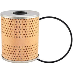Baldwin Filters - 4-3/16" OAL x 3-7/16" OD Automotive Fuel Filter - Americas Industrial Supply