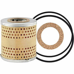 Baldwin Filters - 3-1/8" OAL x 2-15/16" OD Automotive Fuel Filter - Americas Industrial Supply