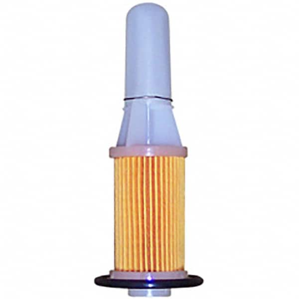 Baldwin Filters - 5-13/32" OAL x 2" OD Automotive Fuel Filter - Americas Industrial Supply
