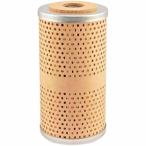 Baldwin Filters - 6-1/2" OAL x 3-5/16" OD Automotive Fuel Filter - Americas Industrial Supply